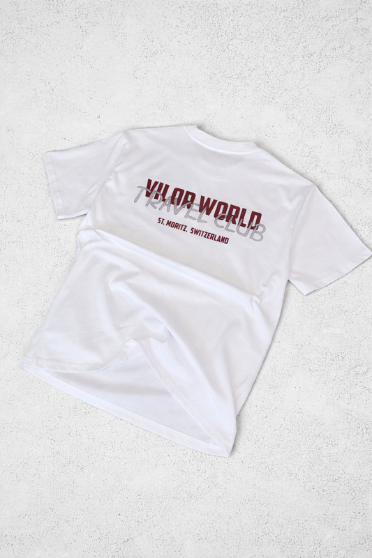 TRAVEL CLUB TEE
